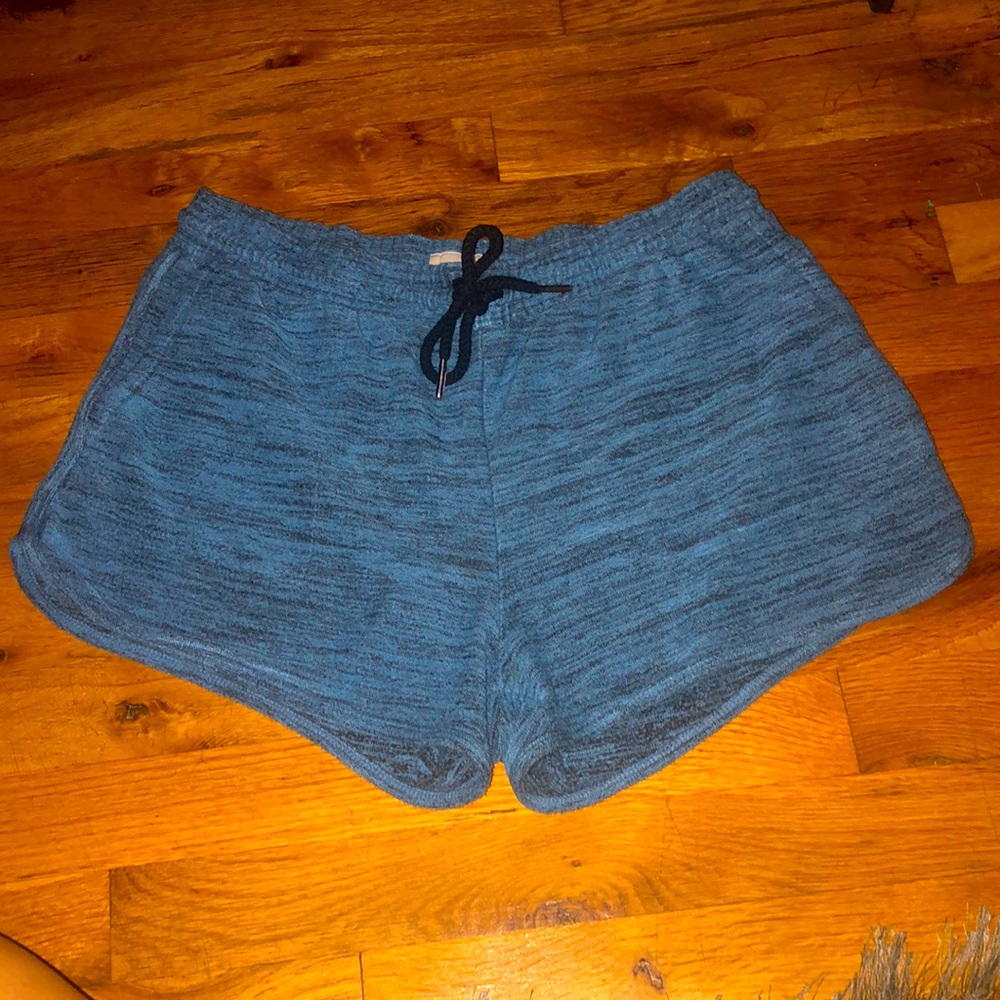 MeUndies shorts